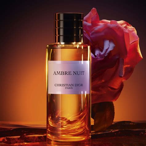 dior ambre nuit alternative|ambre nuit 1.35 oz.